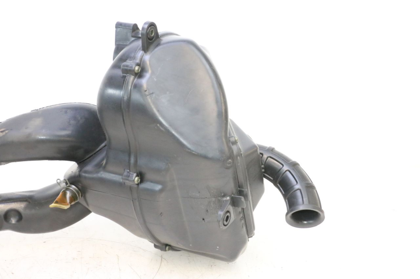 photo de SKRZYNKA FILTRA POWIETRZA YAMAHA XP T-MAX ABS 500 (2005 - 2005) - Zoom stanu zużycia