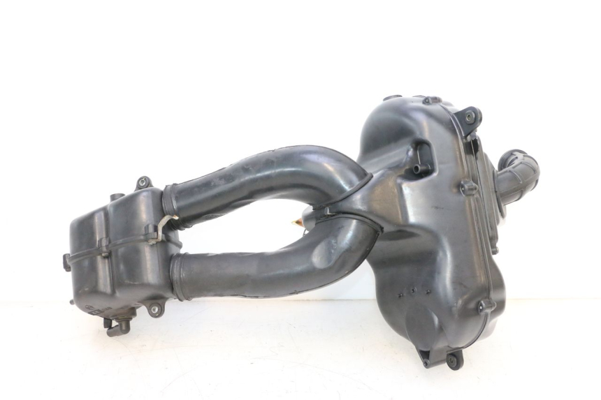 photo de SKRZYNKA FILTRA POWIETRZA YAMAHA XP T-MAX ABS 500 (2005 - 2005) - Inny kąt widzenia