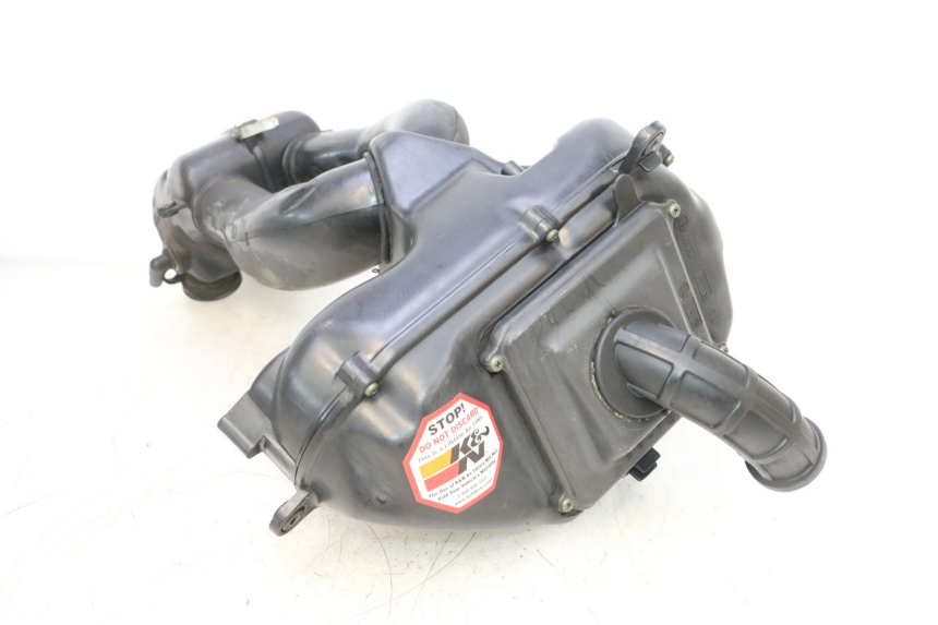 photo de SKRZYNKA FILTRA POWIETRZA YAMAHA XP T-MAX ABS 500 (2005 - 2005) - Zbliżenie techniczne