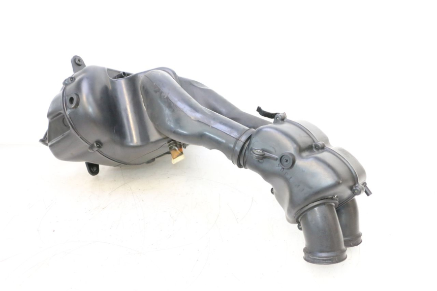photo de SKRZYNKA FILTRA POWIETRZA YAMAHA XP T-MAX ABS 500 (2005 - 2005) - Widok ogólny