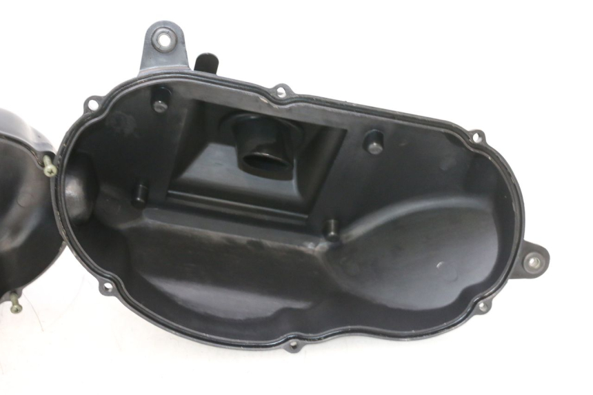 photo de SKRZYNKA FILTRA POWIETRZA YAMAHA XP T-MAX ABS 500 (2005 - 2005) - Oznaczenia i referencje