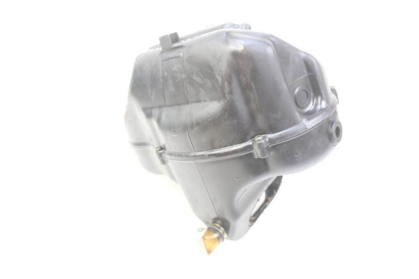 photo de OBUDOWA FILTRA POWIETRZA YAMAHA XP T-MAX TMAX ABS 500 (2004 - 2007) - Zoom stanu zużycia