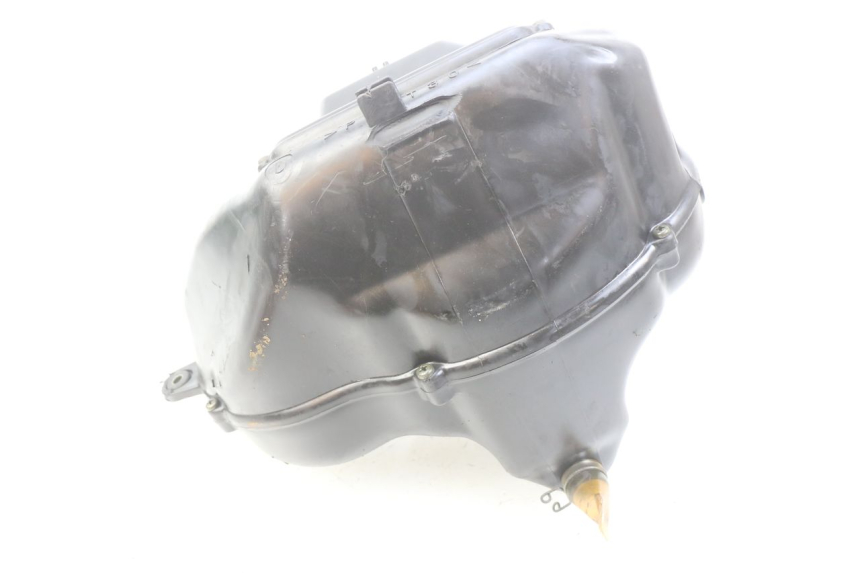 photo de OBUDOWA FILTRA POWIETRZA YAMAHA XP T-MAX TMAX ABS 500 (2004 - 2007) - Inny kąt widzenia