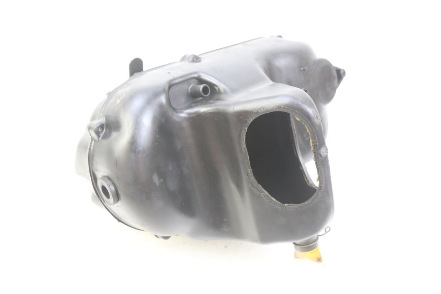 photo de OBUDOWA FILTRA POWIETRZA YAMAHA XP T-MAX TMAX ABS 500 (2004 - 2007) - Zbliżenie techniczne