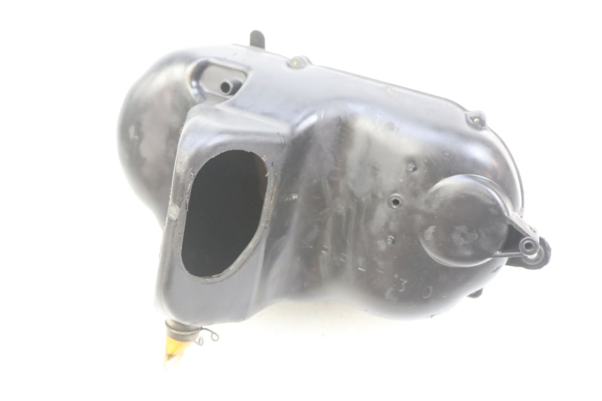 photo de OBUDOWA FILTRA POWIETRZA YAMAHA XP T-MAX TMAX ABS 500 (2004 - 2007) - Widok ogólny