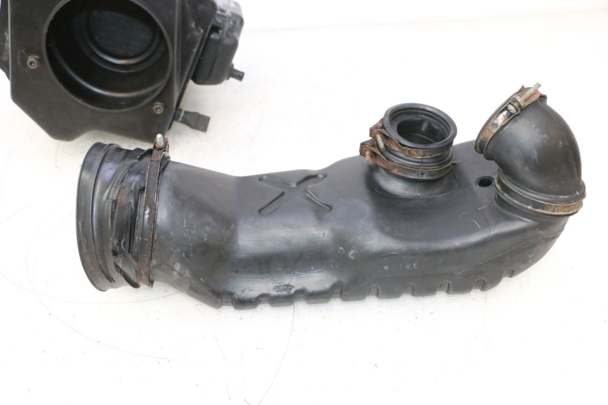 photo de OBUDOWA FILTRA POWIETRZA HONDA XRV AFRICA TWIN 750 (1990 - 1992) - Widok produktu