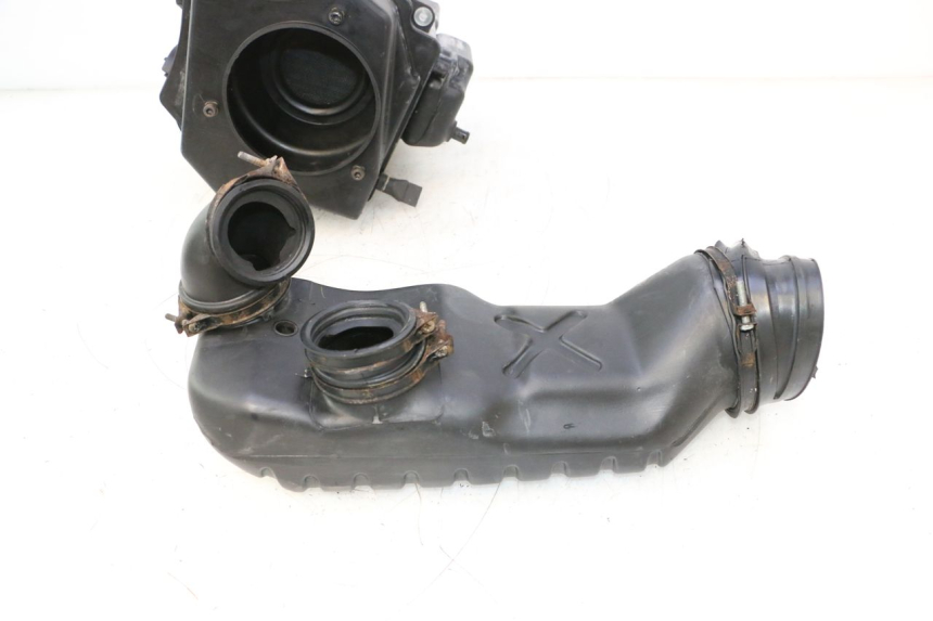 photo de OBUDOWA FILTRA POWIETRZA HONDA XRV AFRICA TWIN 750 (1990 - 1992) - Oznaczenia i referencje