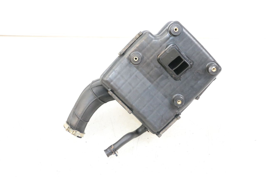 photo de OBUDOWA FILTRA POWIETRZA HYOSUNG XRX 125 (2000 - 2008) - Punkty mocowania