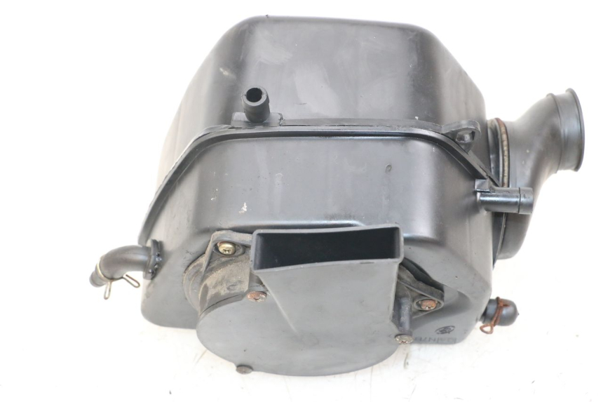 photo de OBUDOWA FILTRA POWIETRZA SYM XS 125 (2007 - 2016) - Zoom stanu zużycia