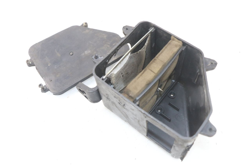 photo de OBUDOWA FILTRA POWIETRZA SHINERAY XY150STE 150 - Inny kąt widzenia