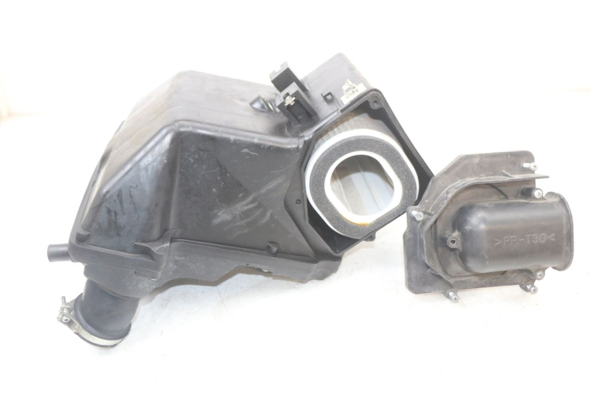 photo de OBUDOWA FILTRA POWIETRZA YAMAHA FJR ABS 1300 (2006 - 2012) - Szczegół części