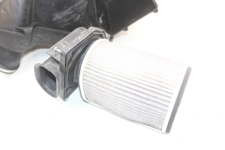 photo de OBUDOWA FILTRA POWIETRZA YAMAHA FJR ABS 1300 (2006 - 2012) - Inny kąt widzenia