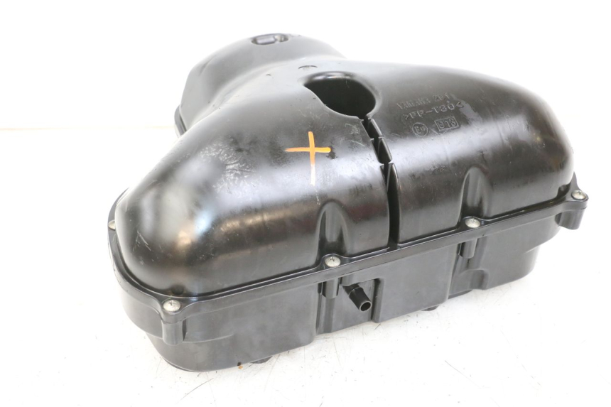 photo de OBUDOWA FILTRA POWIETRZA YAMAHA FZ1 FAZER 1000 (2007 - 2009) - Widok główny