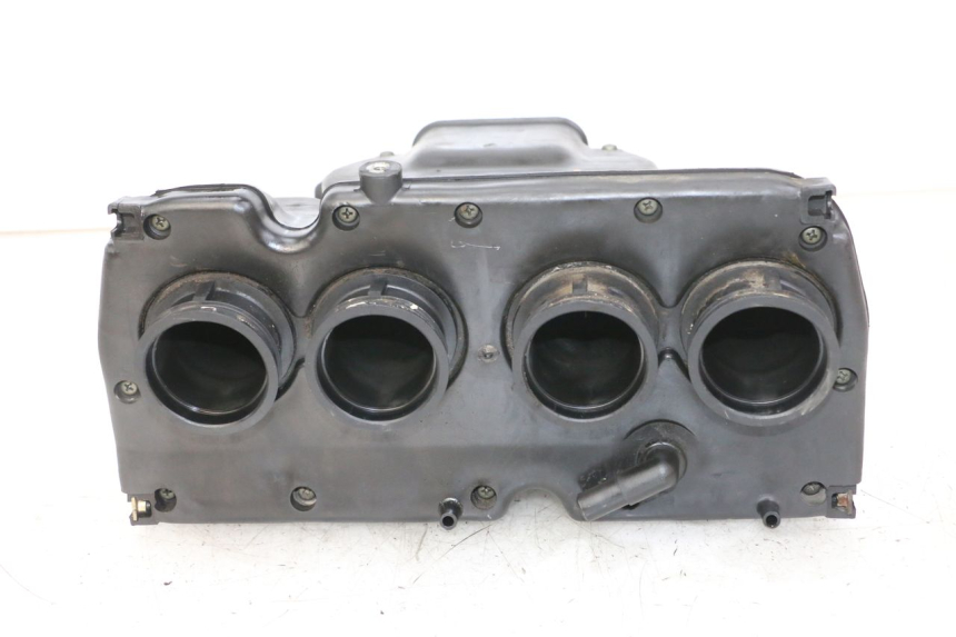 photo de OBUDOWA FILTRA POWIETRZA YAMAHA FZS FAZER 600 (2001 - 2003) - Punkty mocowania