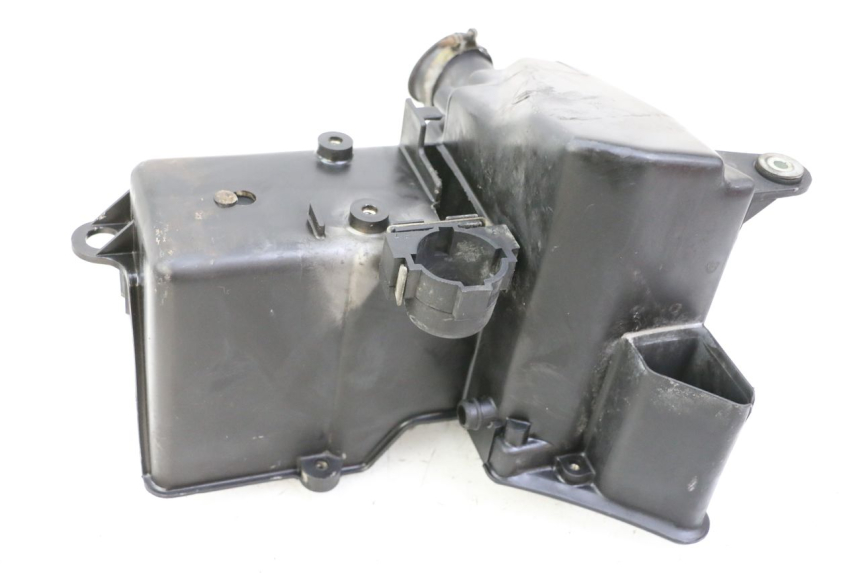 photo de OBUDOWA FILTRA POWIETRZA YAMAHA SR 125 (1982 - 2003) - Zoom stanu zużycia