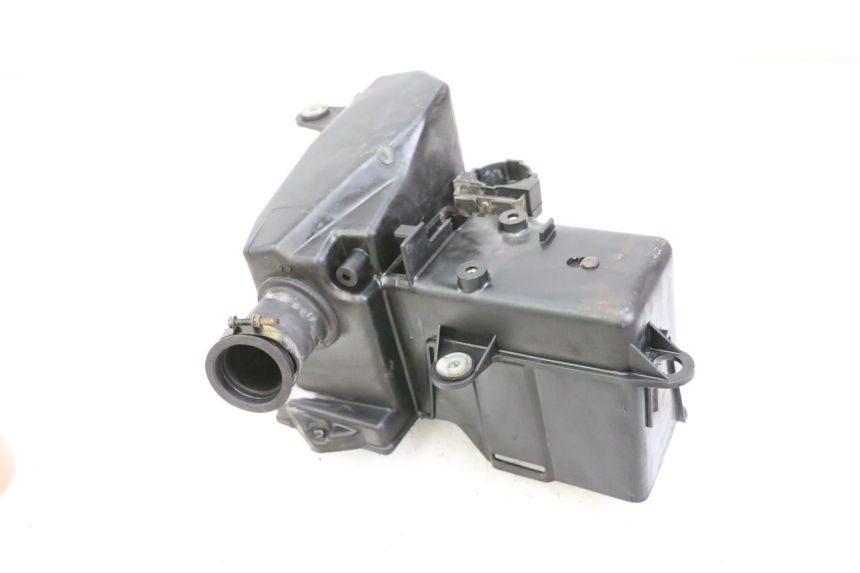 photo de OBUDOWA FILTRA POWIETRZA YAMAHA SR 125 (1982 - 2003) - Zbliżenie techniczne