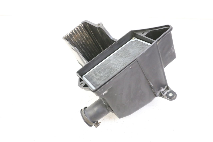 photo de OBUDOWA FILTRA POWIETRZA YAMAHA SR 125 (1982 - 2003) - Widok ogólny