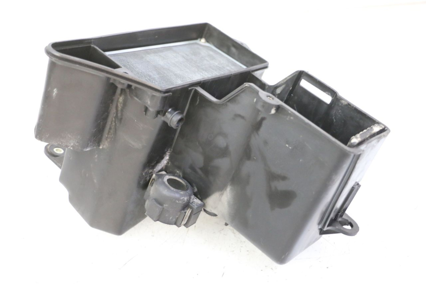 photo de OBUDOWA FILTRA POWIETRZA YAMAHA SR 125 (1982 - 2003) - Stan powierzchni