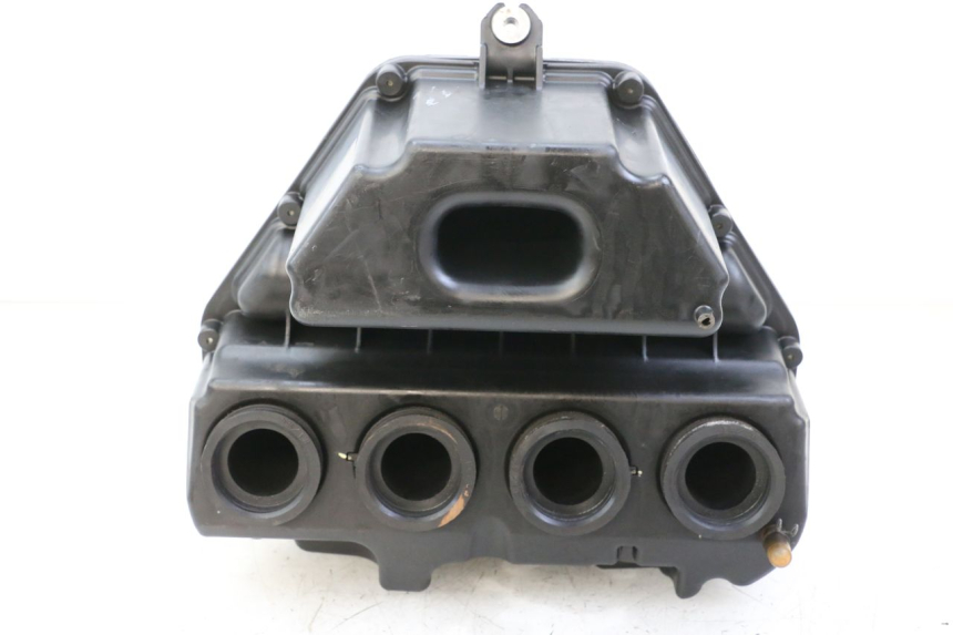 photo de OBUDOWA FILTRA POWIETRZA YAMAHA XJ6 600 (2008 - 2016) - Szczegół części