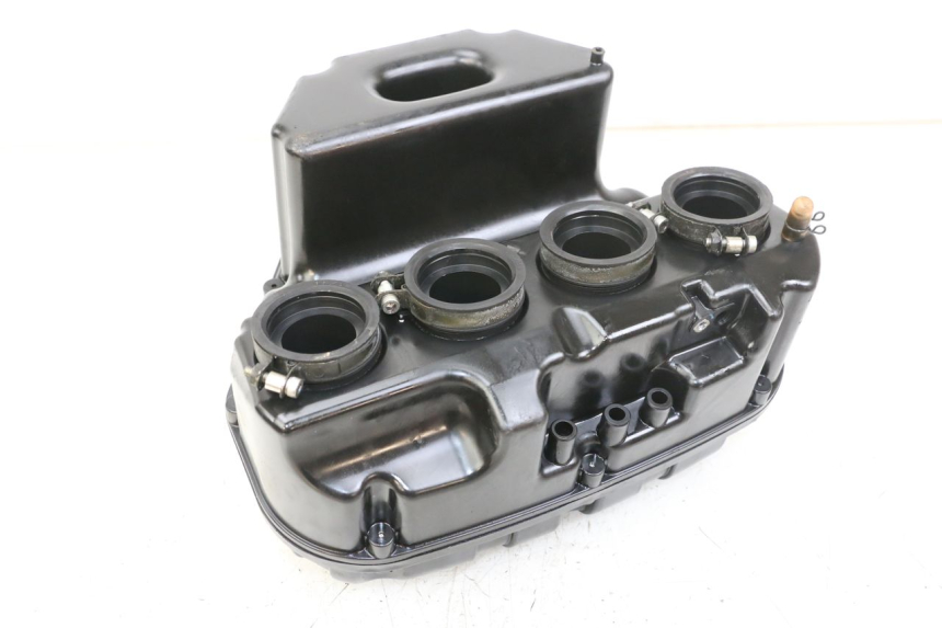 photo de OBUDOWA FILTRA POWIETRZA YAMAHA XJ6 ABS 600 (2008 - 2016) - Zoom stanu zużycia