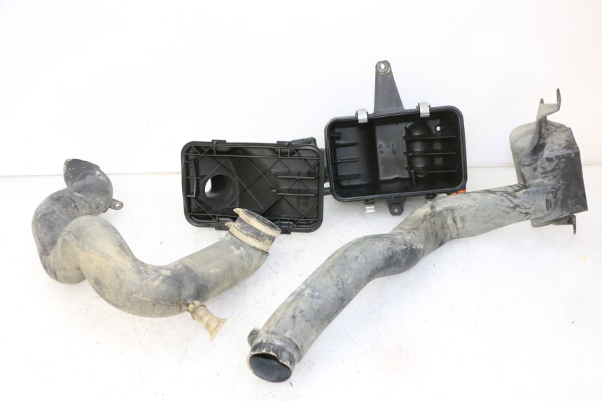 photo de OBUDOWA FILTRA POWIETRZA YAMAHA YFM BRUIN 350 (2003 - 2009) - Widok główny