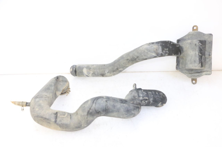 photo de OBUDOWA FILTRA POWIETRZA YAMAHA YFM BRUIN 350 (2003 - 2009) - Szczegół części