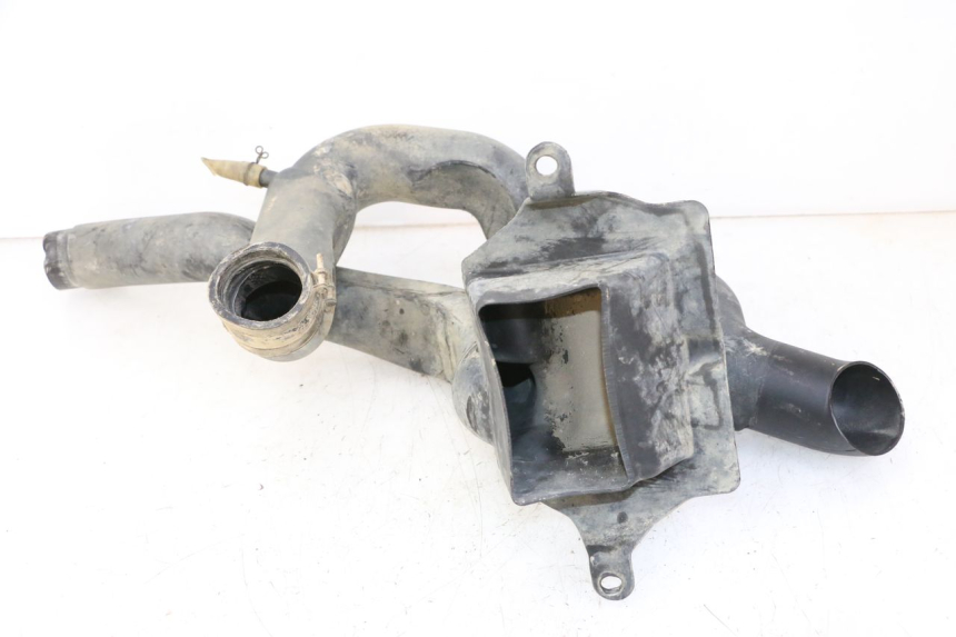 photo de OBUDOWA FILTRA POWIETRZA YAMAHA YFM BRUIN 350 (2003 - 2009) - Zoom stanu zużycia