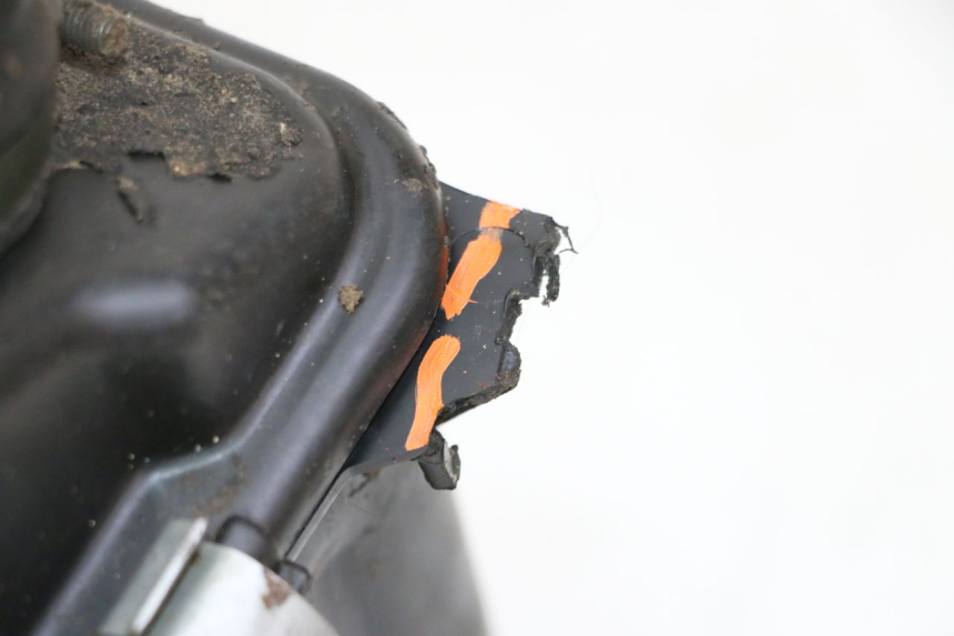 photo de OBUDOWA FILTRA POWIETRZA YAMAHA YFM BRUIN 350 (2003 - 2009) - Stan powierzchni