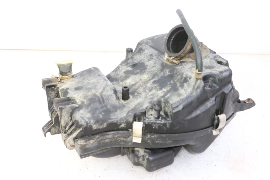 photo de OBUDOWA FILTRA POWIETRZA YAMAHA YFM GRIZZLY 550 (2008 - 2015) - Zoom stanu zużycia