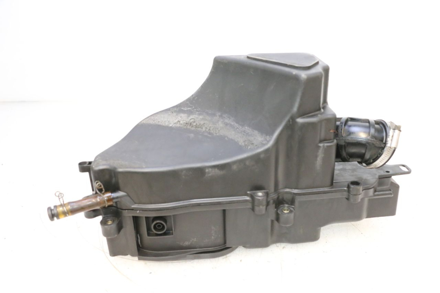photo de OBUDOWA FILTRA POWIETRZA YAMAHA YP MAJESTY 125 (1998 - 2001) - Zoom stanu zużycia