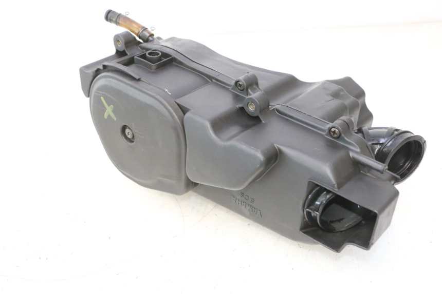 photo de OBUDOWA FILTRA POWIETRZA YAMAHA YP MAJESTY 125 (1998 - 2001) - Szczegół części
