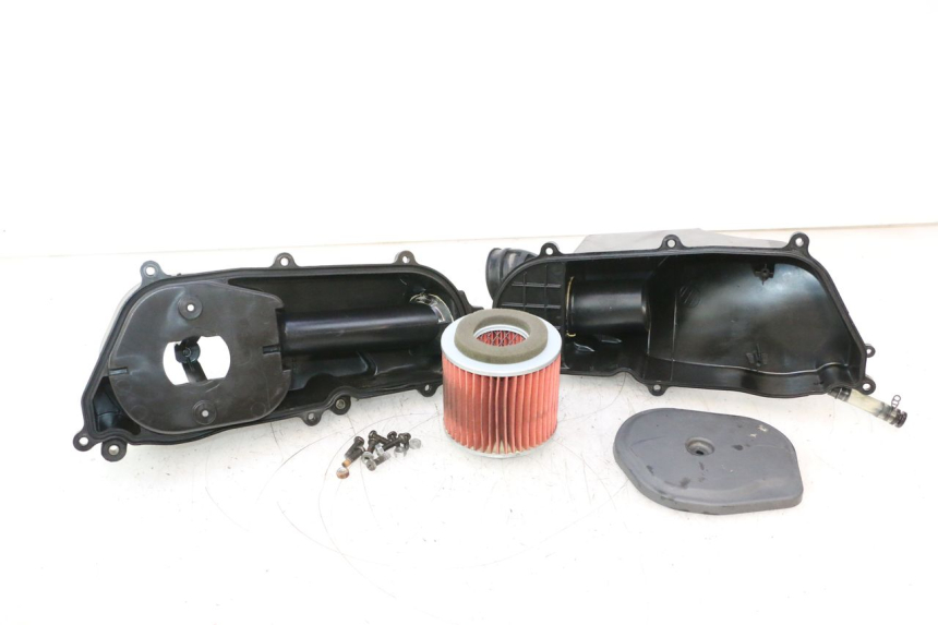 photo de OBUDOWA FILTRA POWIETRZA YAMAHA YP MAJESTY 125 (2002 - 2006) - Widok główny