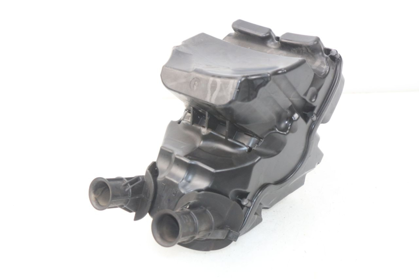 photo de OBUDOWA FILTRA POWIETRZA YAMAHA YP T-MAX TMAX 530 (2017 - 2020) - Zoom stanu zużycia