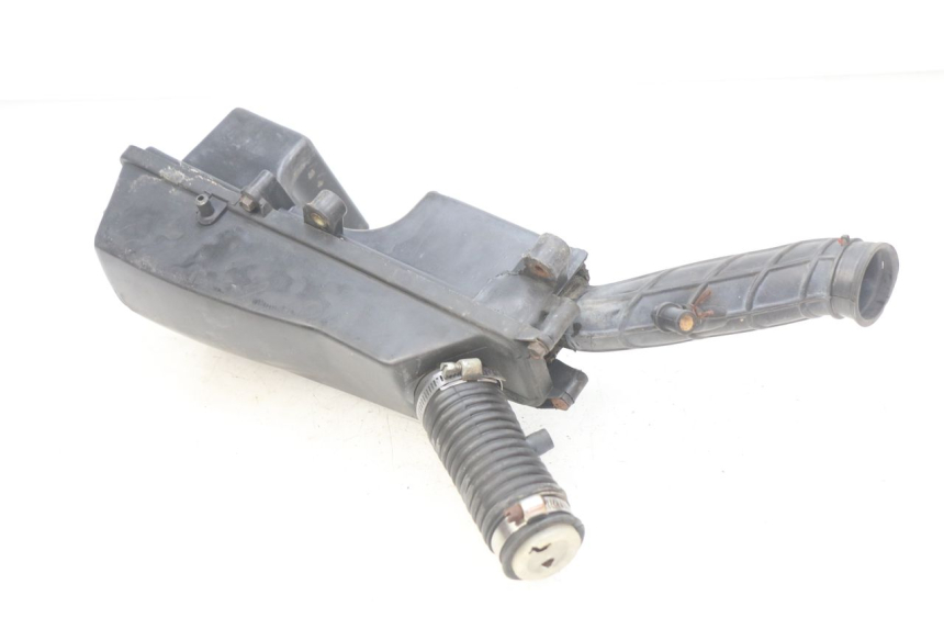 photo de OBUDOWA FILTRA POWIETRZA YIYING YY50QT-10 50 (2007 - 2022) - Zbliżenie techniczne