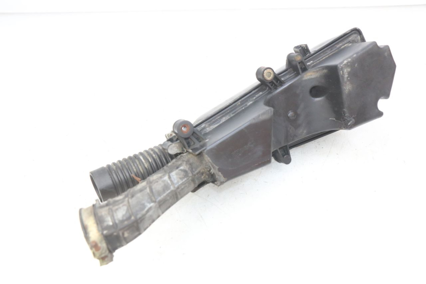 photo de OBUDOWA FILTRA POWIETRZA YIYING YY50QT-10 50 (2007 - 2022) - Zoom stanu zużycia