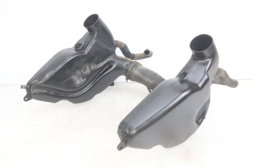 photo de OBUDOWA FILTRA POWIETRZA YAMAHA YZF R THUNDERCAT 600 (1996 - 2003) - Widok główny