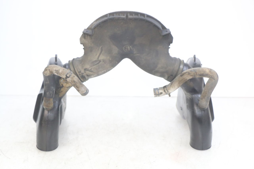 photo de OBUDOWA FILTRA POWIETRZA YAMAHA YZF R THUNDERCAT 600 (1996 - 2003) - Zoom stanu zużycia