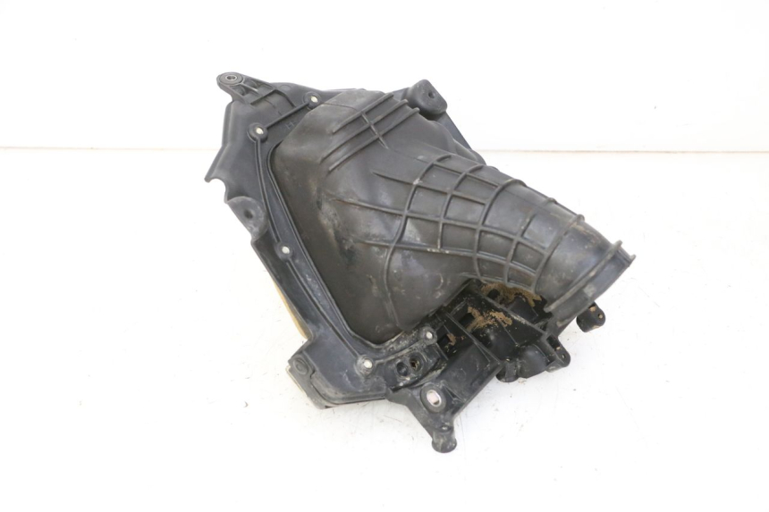 photo de OBUDOWA FILTRA POWIETRZA YAMAHA YZF YZ-F 450 (2014 - 2016) - Zoom stanu zużycia