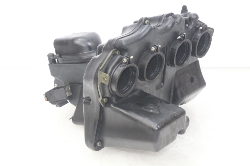 photo de OBUDOWA FILTRA POWIETRZA KAWASAKI Z S 750 (2003 - 2006) - Widok główny