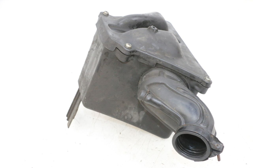 photo de OBUDOWA FILTRA POWIETRZA KYMCO ZING 125 (1997 - 2003) - Zoom stanu zużycia