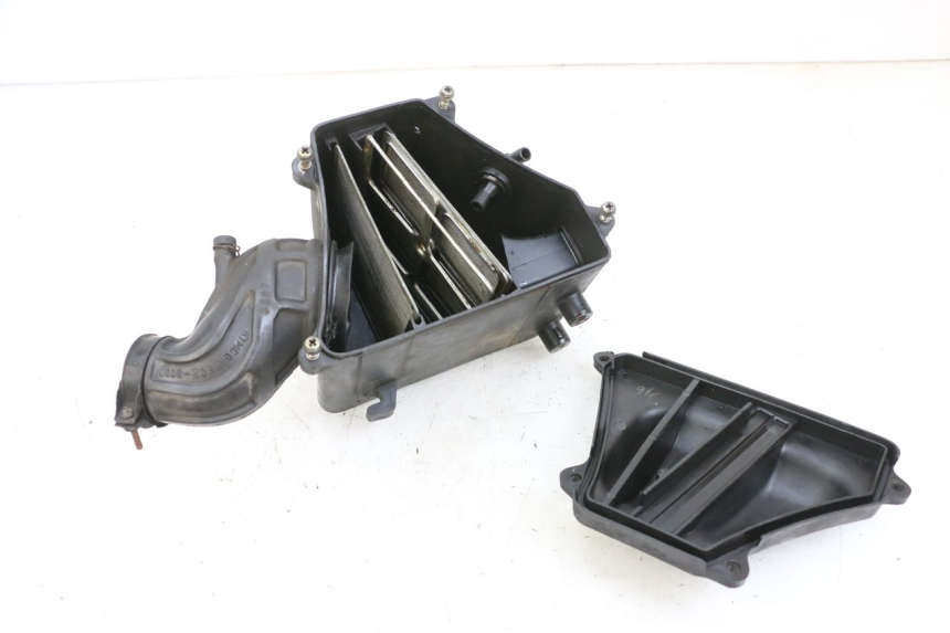 photo de OBUDOWA FILTRA POWIETRZA KYMCO ZING 125 (1997 - 2003) - Punkty mocowania