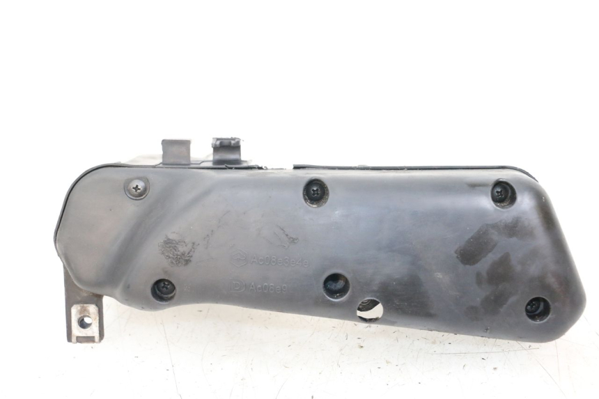 photo de OBUDOWA FILTRA POWIETRZA PIAGGIO ZIP 2T 50 (2009 - 2019) - Widok główny