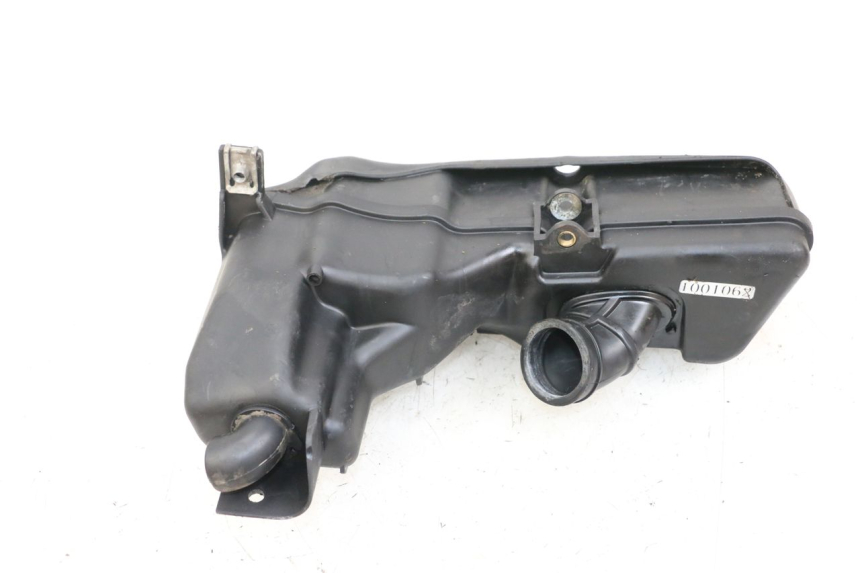 photo de OBUDOWA FILTRA POWIETRZA PIAGGIO ZIP 2T 50 (2009 - 2019) - Zoom stanu zużycia