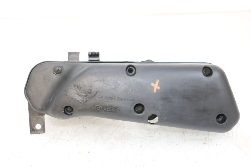 photo de OBUDOWA FILTRA POWIETRZA PIAGGIO ZIP 2T 50 (2009 - 2019) - Widok główny