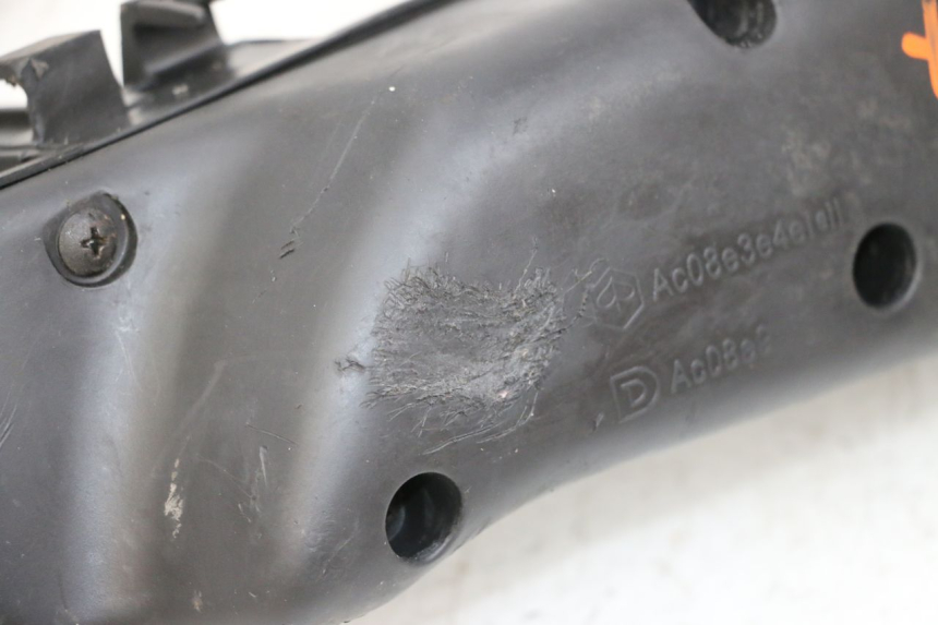 photo de OBUDOWA FILTRA POWIETRZA PIAGGIO ZIP 2T 50 (2009 - 2019) - Stan powierzchni