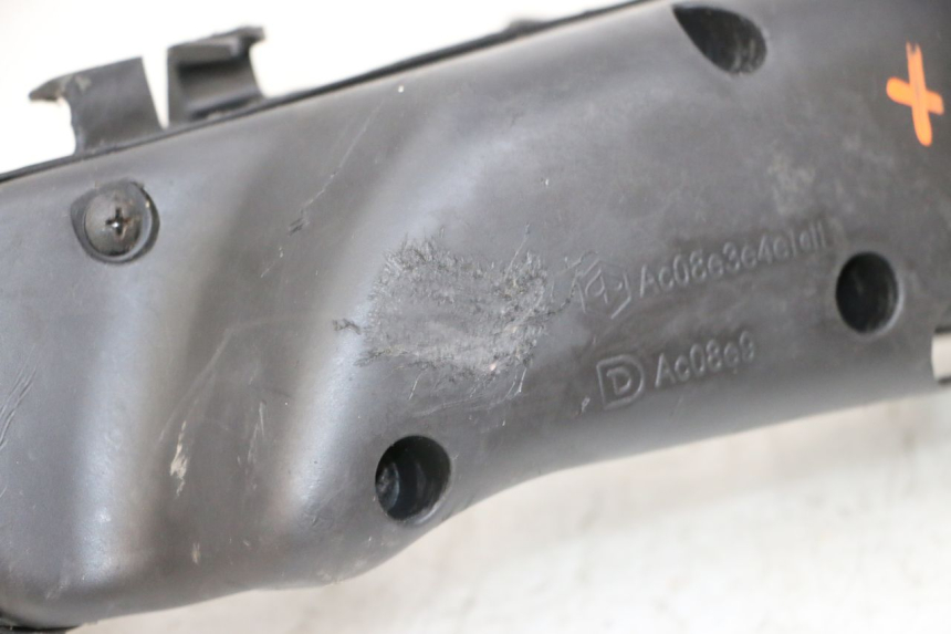 photo de OBUDOWA FILTRA POWIETRZA PIAGGIO ZIP 2T 50 (2009 - 2019) - Oznaczenia i referencje