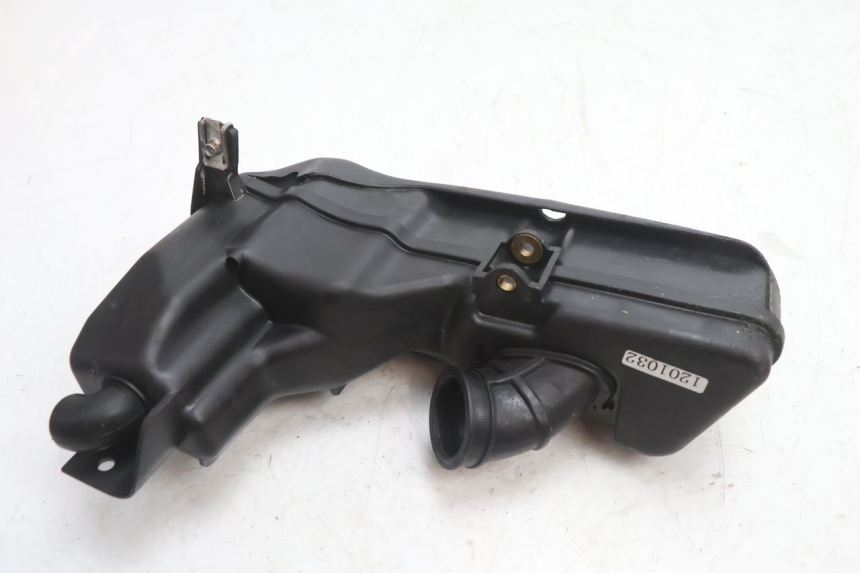 photo de OBUDOWA FILTRA POWIETRZA PIAGGIO ZIP 2T 50 (2009 - 2019) - Zoom stanu zużycia