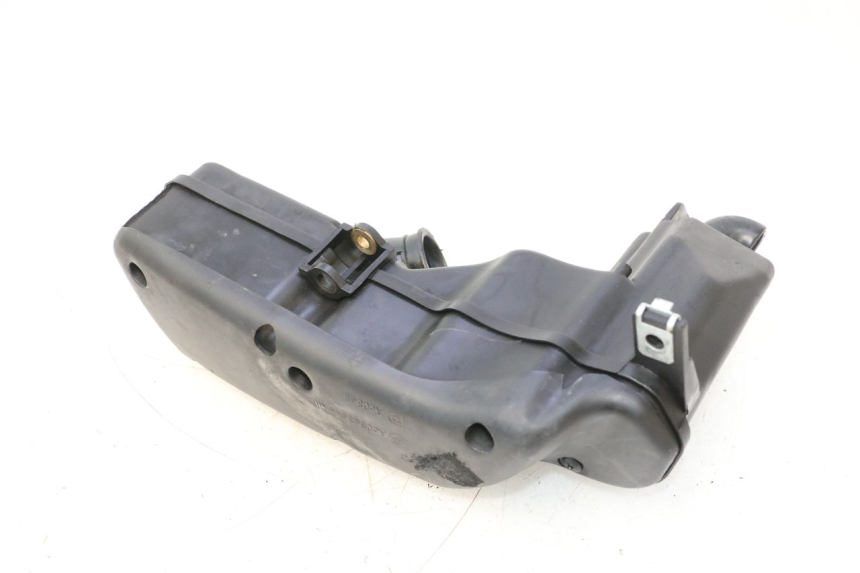 photo de OBUDOWA FILTRA POWIETRZA PIAGGIO ZIP 2T 50 (2009 - 2019) - Zoom stanu zużycia