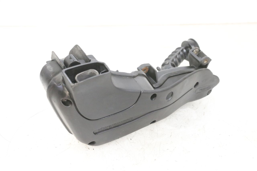 photo de OBUDOWA FILTRA POWIETRZA PIAGGIO ZIP 4T 50 (2018 - 2020) - Zoom stanu zużycia