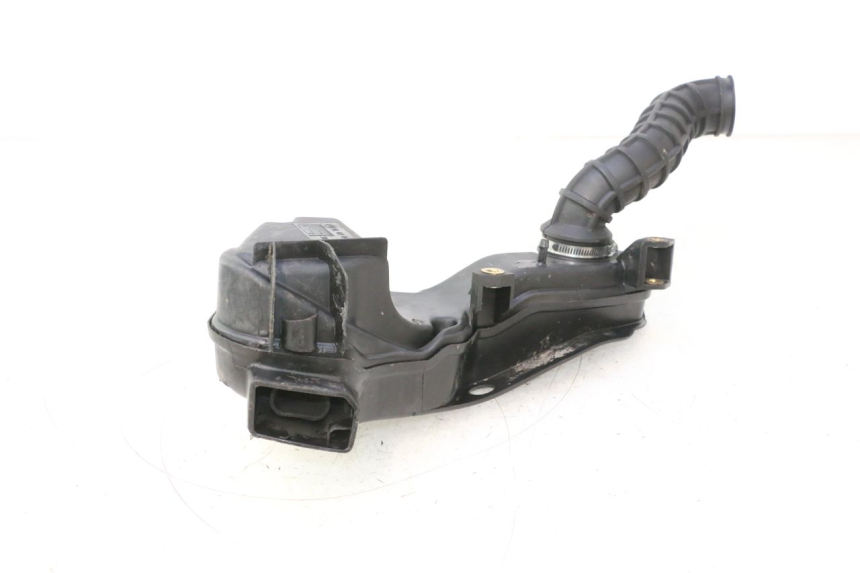 photo de OBUDOWA FILTRA POWIETRZA PIAGGIO ZIP 4T 50 (2006 - 2017) - Zoom stanu zużycia